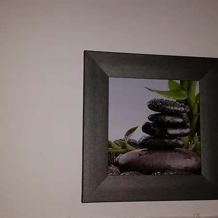 Apartament Oasis Berlin