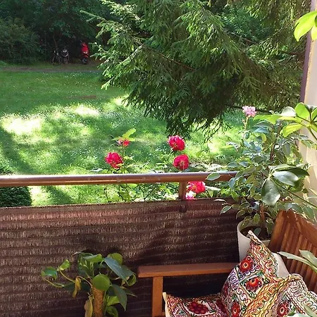 Oasis * Berlin