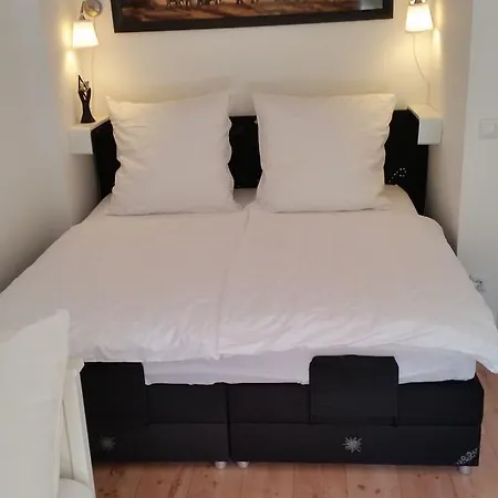 Oasis Apartament Berlin