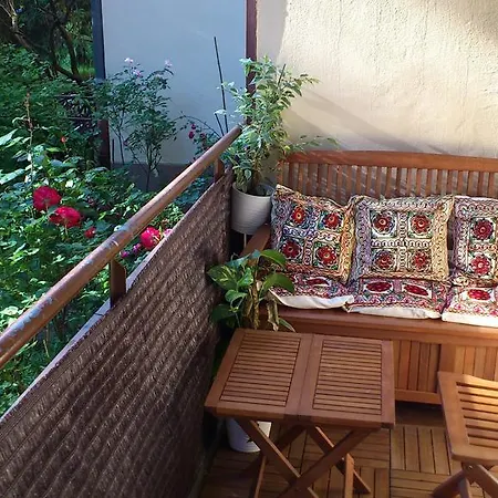 Oasis Apartment *
