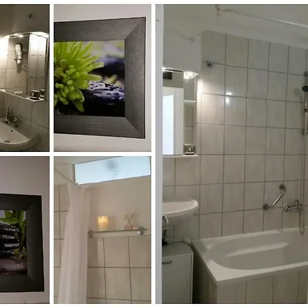 Oasis * Berlin