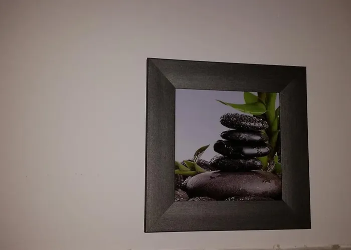 Apartman Oasis Berlin